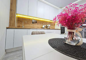 2-к квартира, вторичка, 66м2, 11/17 этаж