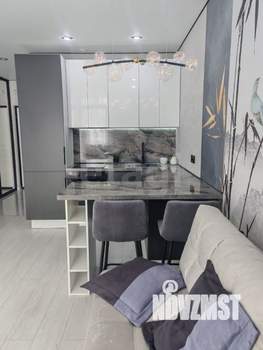 1-к квартира, вторичка, 37м2, 11/18 этаж
