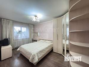 3-к квартира, вторичка, 63м2, 5/5 этаж