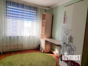 3-к квартира, вторичка, 66м2, 8/10 этаж