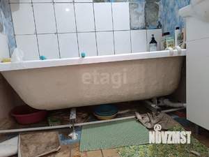 2-к квартира, вторичка, 53м2, 7/9 этаж