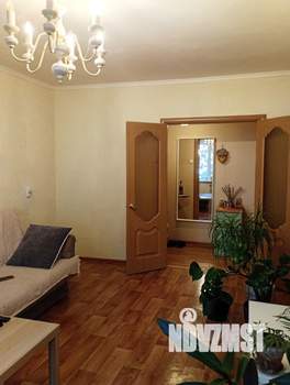 2-к квартира, вторичка, 49м2, 5/5 этаж