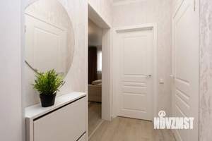 1-к квартира, вторичка, 33м2, 1/10 этаж