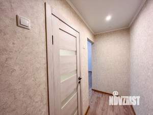 2-к квартира, вторичка, 43м2, 2/4 этаж