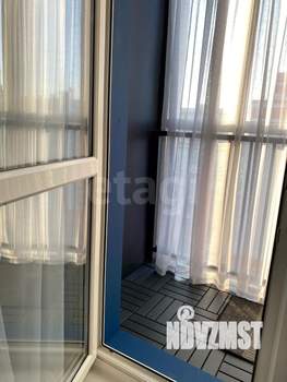 1-к квартира, вторичка, 40м2, 13/19 этаж