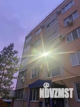 2-к квартира, вторичка, 53м2, 2/5 этаж