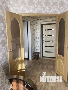 1-к квартира, вторичка, 42м2, 8/18 этаж