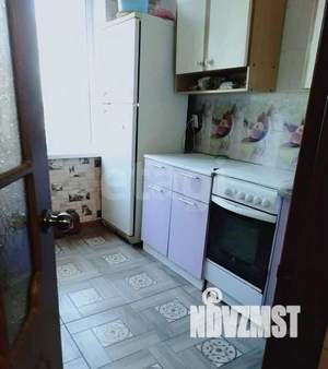 1-к квартира, вторичка, 37м2, 1/9 этаж