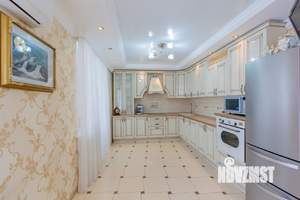 3-к квартира, вторичка, 96м2, 3/12 этаж