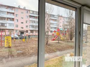 Студия квартира, вторичка, 15м2, 1/5 этаж