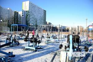 3-к квартира, вторичка, 66м2, 2/9 этаж
