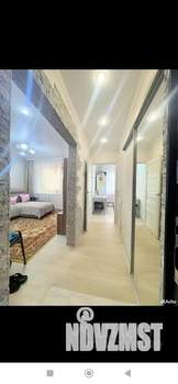 1-к квартира, вторичка, 28м2, 1/9 этаж