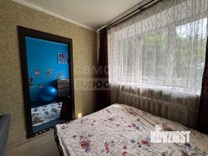 3-к квартира, вторичка, 43м2, 1/3 этаж