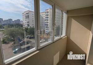 2-к квартира, вторичка, 51м2, 4/17 этаж