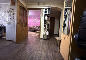 2-к квартира, вторичка, 51м2, 5/5 этаж