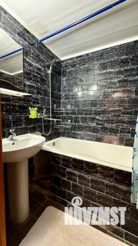 2-к квартира, вторичка, 52м2, 5/5 этаж