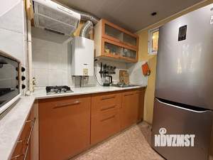 2-к квартира, вторичка, 43м2, 2/4 этаж