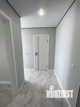 1-к квартира, вторичка, 40м2, 2/10 этаж