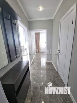 1-к квартира, вторичка, 40м2, 16/17 этаж