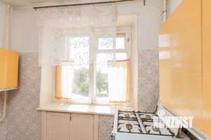 4-к квартира, вторичка, 60м2, 4/5 этаж