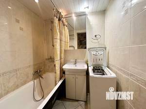 3-к квартира, вторичка, 64м2, 6/9 этаж