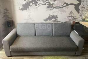 Студия квартира, вторичка, 27м2, 15/17 этаж