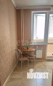 1-к квартира, вторичка, 35м2, 3/15 этаж