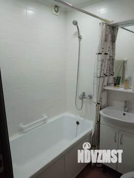 2-к квартира, вторичка, 43м2, 1/5 этаж