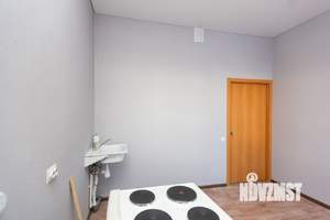1-к квартира, вторичка, 48м2, 1/17 этаж