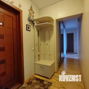 3-к квартира, вторичка, 60м2, 7/16 этаж