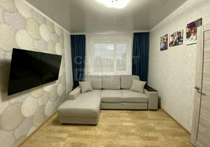 1-к квартира, вторичка, 32м2, 3/16 этаж