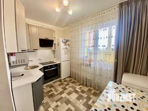 1-к квартира, вторичка, 33м2, 7/17 этаж