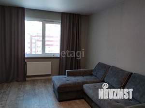 2-к квартира, вторичка, 60м2, 8/17 этаж