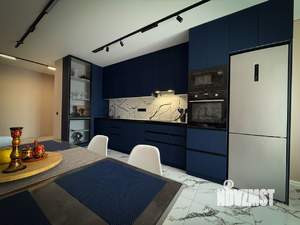 2-к квартира, вторичка, 80м2, 12/13 этаж