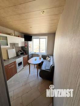 3-к квартира, вторичка, 66м2, 4/9 этаж