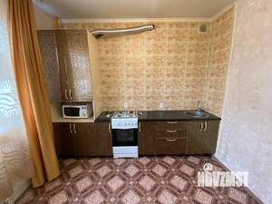 1-к квартира, вторичка, 39м2, 1/3 этаж