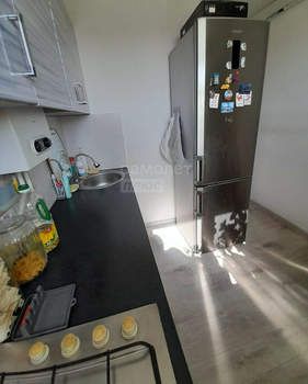 1-к квартира, вторичка, 30м2, 5/5 этаж