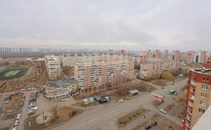 2-к квартира, вторичка, 42м2, 16/20 этаж