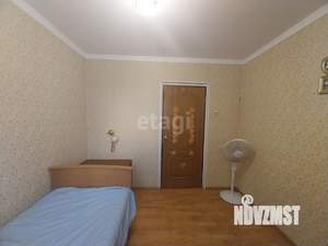 4-к квартира, вторичка, 61м2, 1/5 этаж