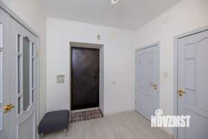 1-к квартира, вторичка, 52м2, 3/10 этаж