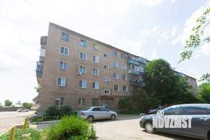 4-к квартира, вторичка, 60м2, 3/5 этаж