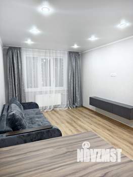 1-к квартира, вторичка, 35м2, 7/17 этаж