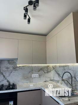 1-к квартира, вторичка, 33м2, 8/10 этаж