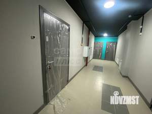 2-к квартира, вторичка, 47м2, 8/17 этаж