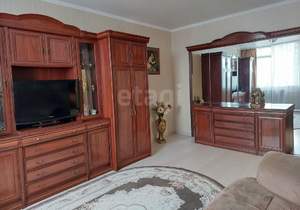 2-к квартира, вторичка, 60м2, 4/17 этаж