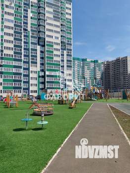 2-к квартира, вторичка, 60м2, 13/17 этаж