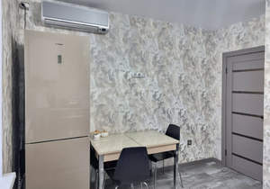 3-к квартира, вторичка, 89м2, 8/16 этаж