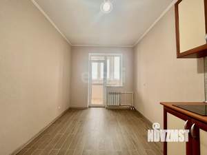 1-к квартира, вторичка, 42м2, 10/11 этаж