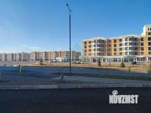 3-к квартира, вторичка, 77м2, 5/11 этаж