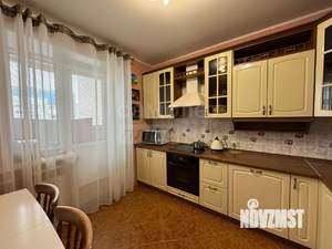 3-к квартира, вторичка, 90м2, 9/12 этаж